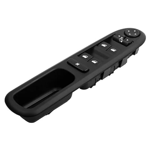 Fensterheberschalter Für Peugeot 407 SW 2004-2010 96468704XT 6554ER 6554 ER 6554.ER Vorne Links Glas Heber Haupt Schalter Power Fenster Control Panel Elektrischer Fensterheber Schalter Fensterheberschalter Für Peugeot 407 SW 2004-2010 96468704XT 6554ER 6554 ER 6554.ER Vorne Links Glas Heber Haupt Schalter Power Fenster Control Panel Elektrischer Fensterheber Schalter von OJTEMHBH