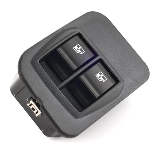 Fensterheberschalter Für Peugeot Bipper Für Citroen Nemo Für Fiat Fiorino Auto Elektrische Fenster Schalter Fenster Control Taste Fensterheberschalter Für Peugeot Bipper Für Citroen Nemo Für Fiat Fiorino Auto Elektrische Fenster Schalter Fenster Control Taste von OJTEMHBH