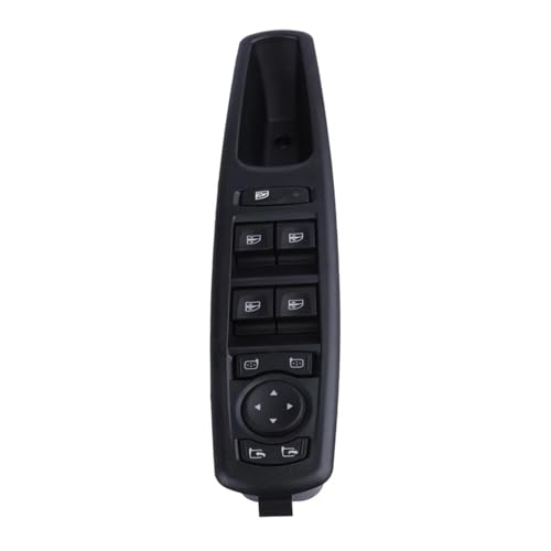 Fensterheberschalter Für SCENIC 2009-2022 Auto 809610017R Vorne Links Master Fensterheber Control Schalter Taste Elektrischer Fensterheber Schalter Fensterheberschalter Für SCENIC 2009-2022 Auto 809610017R Vorne Links Master Fensterheber Control Schalter Taste Elektrischer Fensterheber Schalter von OJTEMHBH