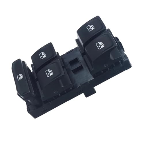 Fensterheberschalter Für Skoda Für Octavia Für Fabia 2013 2014 2015-2018 5E0 959 857A 5E0 959857 5E0959857E Power Fenster Switch Control Taste Elektrischer Fensterheber Schalter Fensterheberschalter Für Skoda Für Octavia Für Fabia 2013 2014 2015-2018 5E0 959 857A 5E0 959857 5E0959857E Power Fenster Switch Control Taste Elektrischer Fensterheber Schalter von OJTEMHBH
