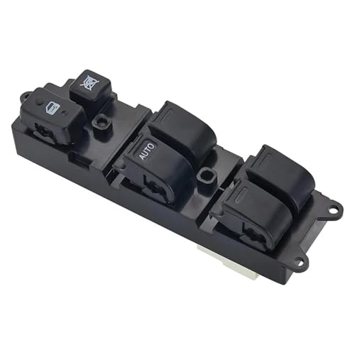 Fensterheberschalter Für Toyota Für Camry Für 4Runner Für Corolla Für RAV4 Tercel Autoteile Fahrerseite Power Master Fenstersteuerungsschalter Fensterheberschalter Für Toyota Für Camry Für 4Runner Für Corolla Für RAV4 Tercel Autoteile Fahrerseite Power Master Fenstersteuerungsschalter von OJTEMHBH