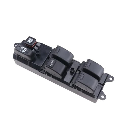 Fensterheberschalter Für Toyota Für Corolla 1997-2004 Elektrische Fensterheber Master Control Schalter 84820-12340 84820-42060 84820-60110 8482012340 Fensterheberschalter Für Toyota Für Corolla 1997-2004 Elektrische Fensterheber Master Control Schalter 84820-12340 84820-42060 84820-60110 8482012340 von OJTEMHBH