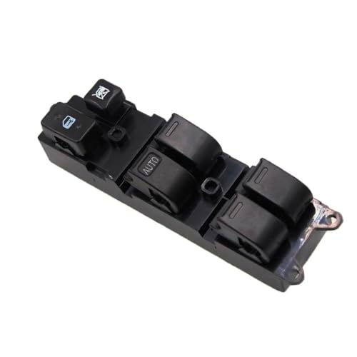 Fensterheberschalter Für Toyota Für RAV4 Für Camry Für Land Für Cruiser 1991-1996 Fenstersteuerung Hauptschalter Fensterheberschalter 8482032150 Fensterheberschalter Für Toyota Für RAV4 Für Camry Für Land Für Cruiser 1991-1996 Fenstersteuerung Hauptschalter Fensterheberschalter 8482032150 von OJTEMHBH