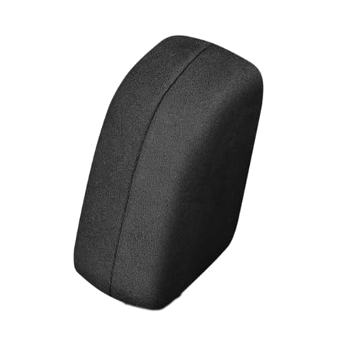 OJTEMHBH Gear Schaltknauf Für Volvo XC40 Für XC60 Für XC90 Für S90 Für S60 Für V60 Für V90 2021 Grau Auto Schaltknauf Abdeckung Getriebe Shift Halsbänder Zubehör Schalthebel Griff OJTEMHBH Gear Schaltknauf Für Volvo XC40 Für XC60 Für XC90 Für S90 Für S60 Für V60 Für V90 2021 Grau Auto Schaltknauf Abdeckung Getriebe Shift Halsbänder Zubehör Schalthebel Griff von OJTEMHBH
