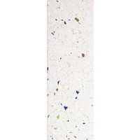 OK Design - Confetti Schneide- und Servierbrett Long, multicolour von OK Design