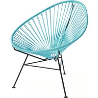 OK Design - The Acapulco Chair, hellblau von OK Design