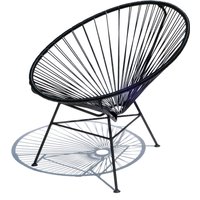 OK Design - The Condesa Chair, schwarz von OK Design
