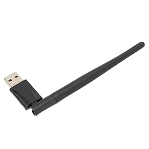 150 Mbit/s Wireless-Netzwerkkarte, humanisiertes Antennendesign Wireless-Standard-Wireless-Adapter für für für 150 Mbit/s Wireless-Netzwerkkarte, humanisiertes Antennendesign Wireless-Standard-Wireless-Adapter für für für von OKAT