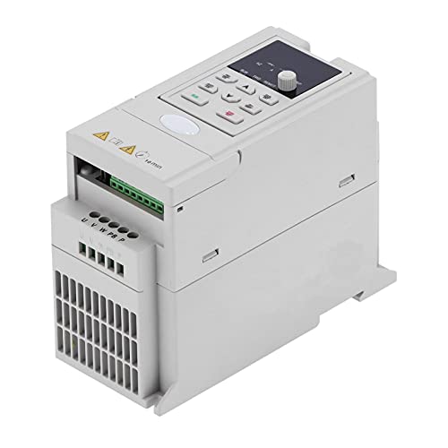 Frequenzumrichter, Frequenzumrichter, integrierte Schutzfunktionen mit automatischer PID-Anpassungsfunktion für die Motordrehzahlregelung(C10-1R5G-4TB dreiphasig AC380V-480V) von OKAT