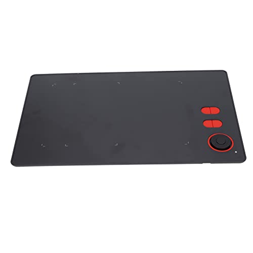 Mobiles Computer-Zeichenbrett, breite Kompatibilität, schnelle Lesegeschwindigkeit, Grafiktablett für Büro, Zuhause, für Studenten, Schule Mobiles Computer-Zeichenbrett, breite Kompatibilität, schnelle Lesegeschwindigkeit, Grafiktablett für Büro, Zuhause, für Studenten, Schule von OKAT