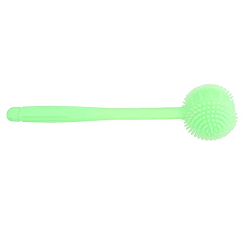 OKAT Hammer Stick, Manual Back Knock Hammer Lindert Müdigkeit Soft für Rückenmassage(Grün) von OKAT