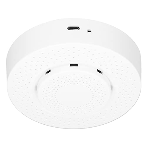 OKAT WiFi Air Box, Flexible Platzierung, Feuchtigkeits-Air-Box, praktisch für Büro, Schule, Zuhause von OKAT