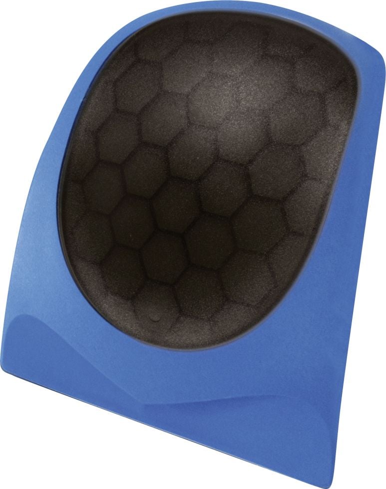 OKCars Eiskratzer iScraper blau von OKCars