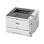 OKI B412dn - Drucker - monochrom - LED von OKI