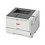 OKI B432dn - Drucker - monochrom - LED von OKI