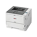 OKI B512dn - Drucker - monochrom - LED von OKI