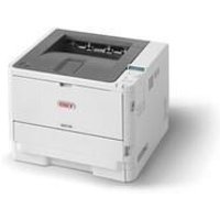 OKI B512dn Laserdrucker s/w von OKI