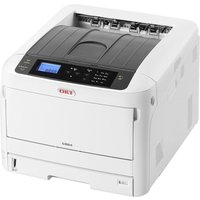 OKI C824dn Farblaserdrucker von OKI