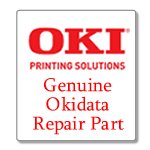 OKI Ersatzteil Cover Access Assy, ML1120/90, 43560101 OKI Ersatzteil Cover Access Assy, ML1120/90, 43560101 von OKI