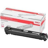 OKI Original Bildtrommel - magenta 50.000 Seiten (09006133) von OKI