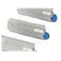 OKI Original Toner gelb 2.000 Seiten (43872305) von OKI
