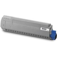 OKI Original Toner gelb 7.300 Seiten (44059165) von OKI