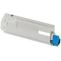 OKI Original Toner schwarz 38.000 Seiten (45536508) von OKI