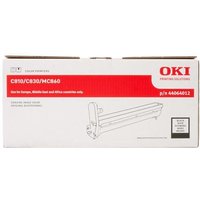 OKI Original Trommeleinheit 20.000 Seiten (44064012) von OKI