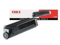 OKI Toner Okipage 14 4 K ZWART von Oki