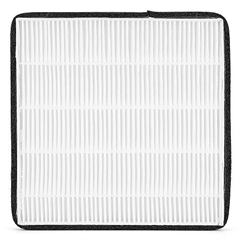 OKJHFD Nail Suction Filter,Nail Dust Collector Filter Professional Nail Suction Collector Filter Manicure Dust Collector Cleaner Machine Accessory von OKJHFD