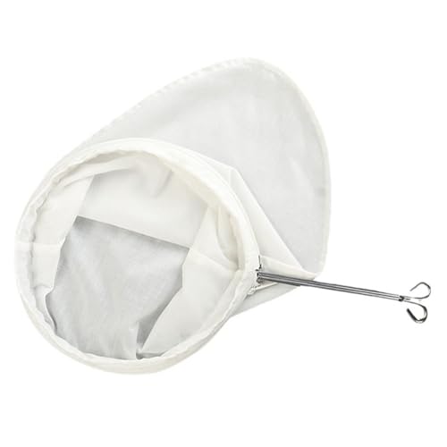 Thai-Teefilter, wiederverwendbarer Kaffee-Teefilter im traditionellen Thai-Stil, wiederverwendbarer Kaffee-Teefilter mit Griff, feinmaschiges Baumwollgewebe, mit Reißverschluss, Thai-Teefilter, wiederverwendbarer Kaffee-Teefilter im traditionellen Thai-Stil, wiederverwendbarer Kaffee-Teefilter mit Griff, feinmaschiges Baumwollgewebe, mit Reißverschluss, von OKJHFD