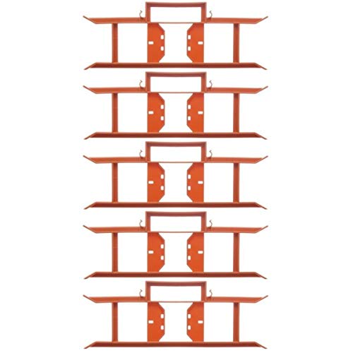 5 x Kabelwickler Kabelaufwickler Kabelmanager Strick Wickler Kabelaufroller 5 x Kabelwickler Kabelaufwickler Kabelmanager Strick Wickler Kabelaufroller von Okko