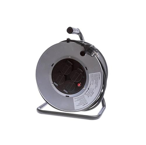 OKKO EXTEND XP17-D 3X1.5 50M 4P ROLLE MET IP44 von OKKO