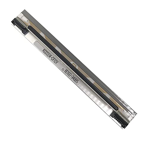 1 x 23-82424-004 Barcode Thermo Druckkopf Druckkopf 203dpi kompatibel mit Argox OS-204 OS-214 Plus CP-2140 MP-2140 A100 A150 A200 OX-100 1 x 23-82424-004 Barcode Thermo Druckkopf Druckkopf 203dpi kompatibel mit Argox OS-204 OS-214 Plus CP-2140 MP-2140 A100 A150 A200 OX-100 von OKLILI