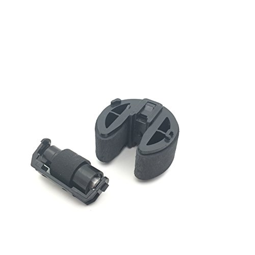 OKLILI 10SET X CC430-67901 RM1-442-000 RM1-4426-000 RM1-8765 Pickup Feed Separation Roller Kompatibel mit HP CM1312 CM2320 CP2025 CP1215 CP1515 CP1518 CM1415 CP1525 Pro 200 M251 OKLILI 10SET X CC430-67901 RM1-442-000 RM1-4426-000 RM1-8765 Pickup Feed Separation Roller Kompatibel mit HP CM1312 CM2320 CP2025 CP1215 CP1515 CP1518 CM1415 CP1525 Pro 200 M251 von OKLILI