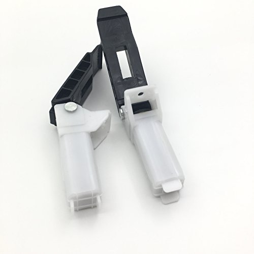 OKLILI FC0-1787-000 ADF-Scharnier, kompatibel mit Canon D520 D560 MF4410 MF4412 MF4420 MF4430 MF4450 MF4452 MF4453 MF4550 MF4553 MF4554 MF4 MF4 570 MF. 4580 MF211 MF212 MF215 MF216 MF4710 OKLILI FC0-1787-000 ADF-Scharnier, kompatibel mit Canon D520 D560 MF4410 MF4412 MF4420 MF4430 MF4450 MF4452 MF4453 MF4550 MF4553 MF4554 MF4 MF4 570 MF. 4580 MF211 MF212 MF215 MF216 MF4710 von OKLILI