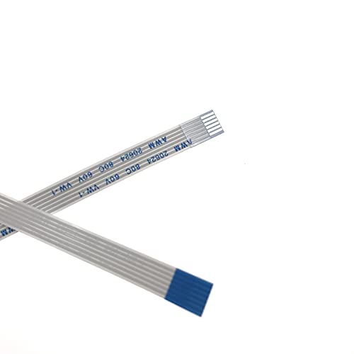FFC Flex Flaches, flexibles Motorkabel, kompatibel mit Epson L4150 L4156 L4158 L4160 L4163 L4165 L4166 L4168 L4169 L5190 L6168 L6178 L6198 ET278 10 FFC Flex Flaches, flexibles Motorkabel, kompatibel mit Epson L4150 L4156 L4158 L4160 L4163 L4165 L4166 L4168 L4169 L5190 L6168 L6178 L6198 ET278 10 von OKLILI