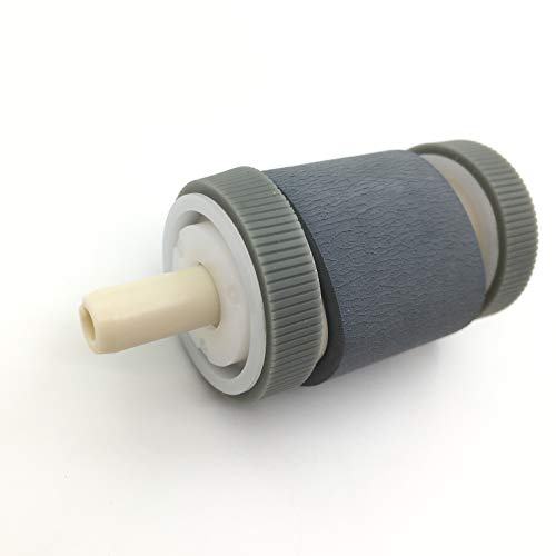 OKLILI 10 x RM1-6414-000 Papier-Tonabnehmer Kompatibel mit HP P2035 P2035n P2055 P2055d P2055dn P2055x Kompatibel mit Canon D1120 D1150 D1170 D1180D D1320 D1350 D1370 MF 5850dn 5880dn 5950dw 5960dn von OKLILI