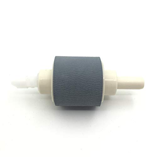 OKLILI 2PC X RM1-6467-000 Pickup Roller Assembly Kompatibel mit HP 2035 2055 P2035 P2055 P2035n P2055d P2055dn P2055x von OKLILI
