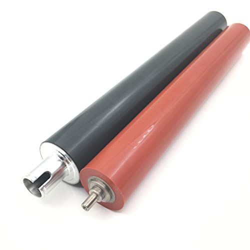 OKLILI 99A2036 99A2470 99A0158 UFR-T640 Obere Fixiereinheit Heißwalze Unterdruck Roller Kompatibel mit Lexmark T520 T522 X520 T630 T640 T642 T644 T650 T652 T654 OKLILI 99A2036 99A2470 99A0158 UFR-T640 Obere Fixiereinheit Heißwalze Unterdruck Roller Kompatibel mit Lexmark T520 T522 X520 T630 T640 T642 T644 T650 T652 T654 von OKLILI