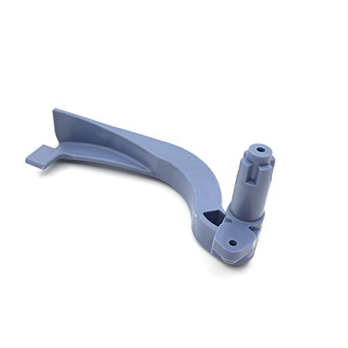 OKLILI C7769-60181 C7770-60015 C7769-60617 Pinch Arm Pincharm blau Hebel Griff Kompatibel mit HP DesignJet 4500 500 500ps 510 800 800ps 815 820 MFP T1100 von OKLILI