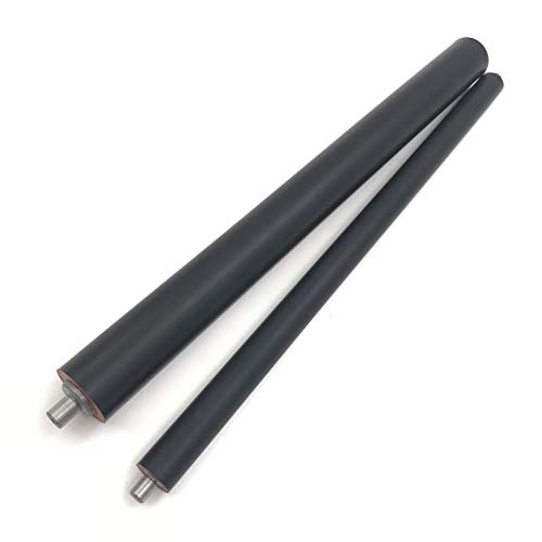 OKLI JC66-01079A JC66-01663A JC66-01664A Fixierwalze Kompatibel mit Samsung ML 3310 3312 3710 3712 2850 2851 SCX 4824 4828 4833 4835 5637 5639 5737 5739 von OKLILI