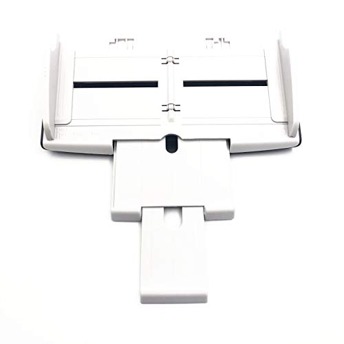 OKLI PA03670-E985 Scanner Chuter Unit Tray Input Tray Tray Compatible with Fujitsu fi-7140 fi-7240 fi-7160 fi-7260 fi-7180 fi-7280 OKLI PA03670-E985 Scanner Chuter Unit Tray Input Tray Tray Compatible with Fujitsu fi-7140 fi-7240 fi-7160 fi-7260 fi-7180 fi-7280 von OKLILI