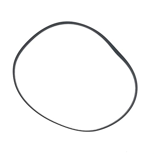 OKLILI 1 x 45189-2 Media Rewind Drive Belt 203dpi 300dpi kompatibel mit Zebra 105SL 105SE 160S 90Xi3 96Xi3 110Xi3 140Xi3 170Xi3 220Xi3 von OKLILI