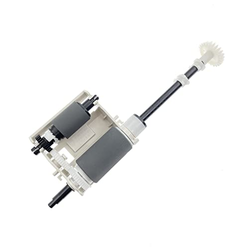 OKLILI 1 x JC61-01410A JC97-04199A JC97-03070A ADF Pickup Roller kompatibel mit Samsung CLX6260 SCX5835 SCX5935 SCX6345 C2670 M3870 M4070 M407 38 EU von OKLILI