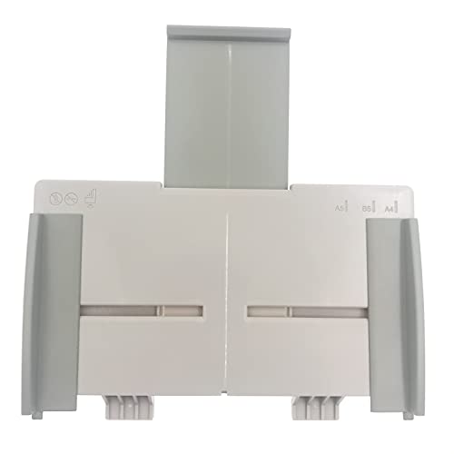 OKLILI 1 x PA03484-E905 ADF Chute Unit Paper Input Tray Compatible with Fujitsu fi-5120C fi-5220C fi-6000NS fi-6010N OKLILI 1 x PA03484-E905 ADF Chute Unit Paper Input Tray Compatible with Fujitsu fi-5120C fi-5220C fi-6000NS fi-6010N von OKLILI