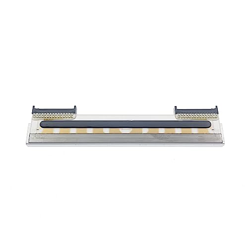 OKLILI 1 x neuer Thermodrucker 40N4829 Druckkopf 203dpi Druckkopf kompatibel mit IBM 4610 TI4 TF6 TM6 TG4 TI5 TG5 TI8 TG8 TI3 TG3 TI9 TG9 TF7 TM7 von OKLILI