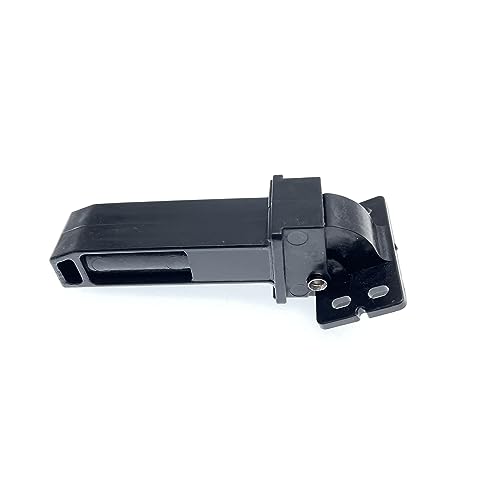OKLILI 10 Stück x 302NM18020 2NM18020 Linkes ADF-Scharnier, kompatibel mit Kyocera M3040 M3145 M3655 M3660 M6030 M6035 M6235 M6630 M6635 M3540 M3540 3550 M3560 M3645 von OKLILI