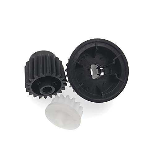 OKLILI 10 x GR-M525-20T RU6-8293-000 Unterdruck-Rollen-Fuser-Set, 15T 20T 29T kompatibel mit HP M521 M521dn M525 M525f M525dn M525c OKLILI 10 x GR-M525-20T RU6-8293-000 Unterdruck-Rollen-Fuser-Set, 15T 20T 29T kompatibel mit HP M521 M521dn M525 M525f M525dn M525c von OKLILI