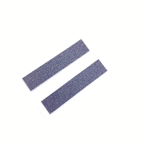 OKLILI 100 Stück x JC73-00141A Untere Kassettentrennungspad RPR Reibung, kompatibel mit Samsung CLP310 CLP315 CLP320 CLP325 CLP415 CLP600 CLP610 CLP620 OKLILI 100 Stück x JC73-00141A Untere Kassettentrennungspad RPR Reibung, kompatibel mit Samsung CLP310 CLP315 CLP320 CLP325 CLP415 CLP600 CLP610 CLP620 von OKLILI